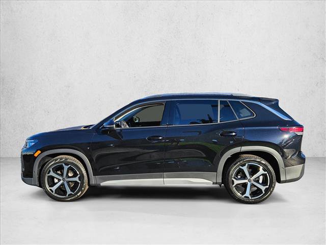 New 2026 Volkswagen Tiguan SE image 5