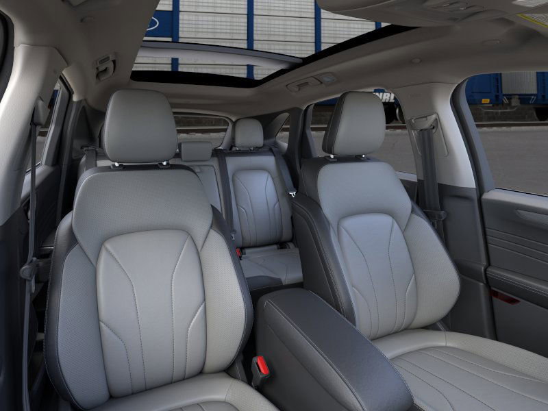 New 2026 Ford Escape Platinum w/ Premium Technology Package image 10