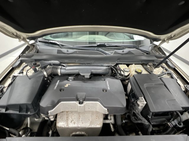 Used 2014 Chevrolet Impala LS FWD image 26