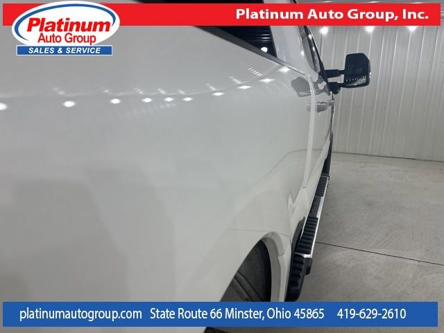 Used 2023 Ford F250 Lariat w/ Tow Technology Package image 39