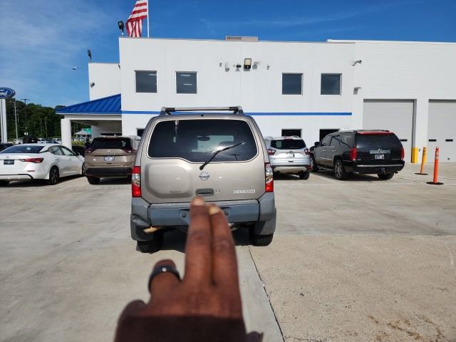 Used 2004 Nissan Xterra XE RWD image 6