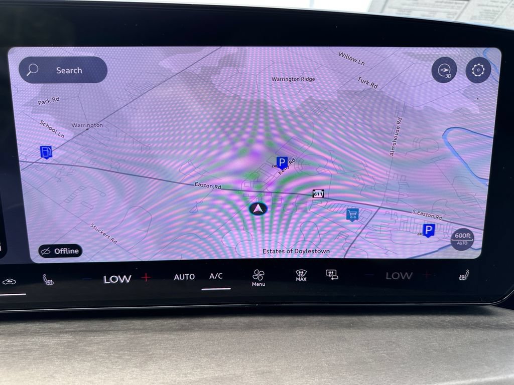 New 2026 Audi Q5 2.0T AWD/4WD image 21
