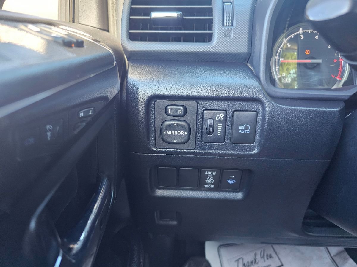 Used 2024 Toyota 4Runner TRD Off-Road Premium image 31