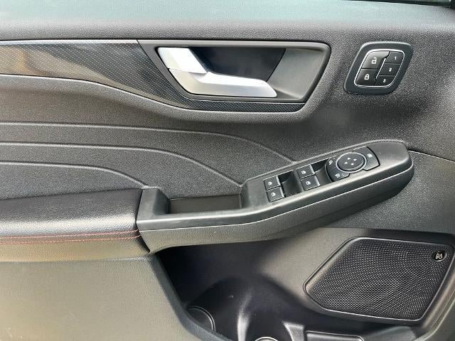 Certified 2024 Ford Escape ST-Line Elite w/ Premium Technology Package AWD/4WD image 40