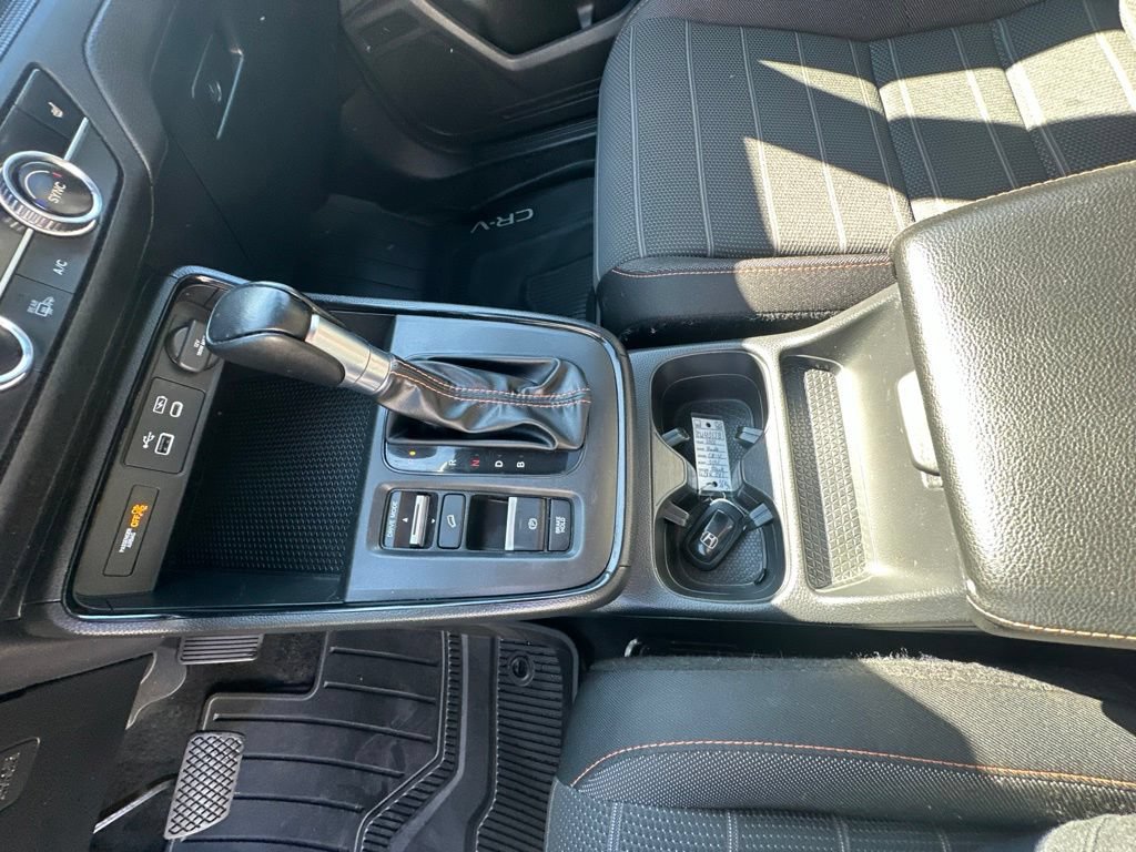 Used 2025 Honda CR-V Sport image 18