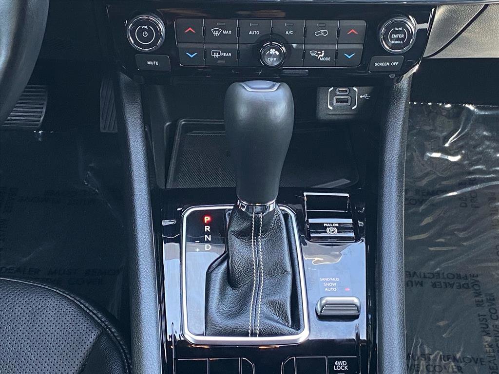 Used 2022 Jeep Compass High Altitude image 9