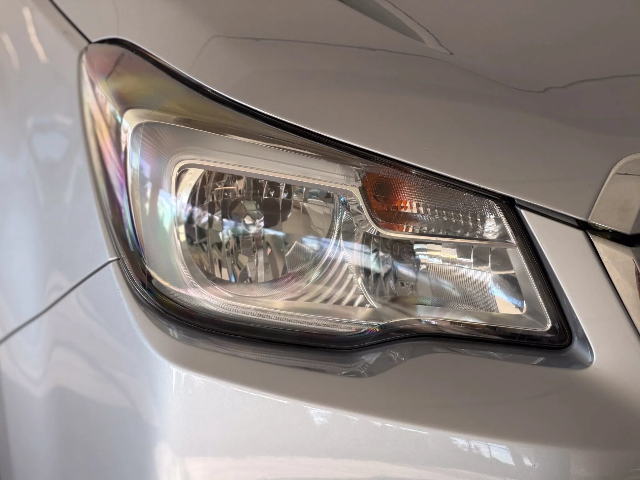 Used 2018 Subaru Forester 2.5i Premium AWD/4WD image 10