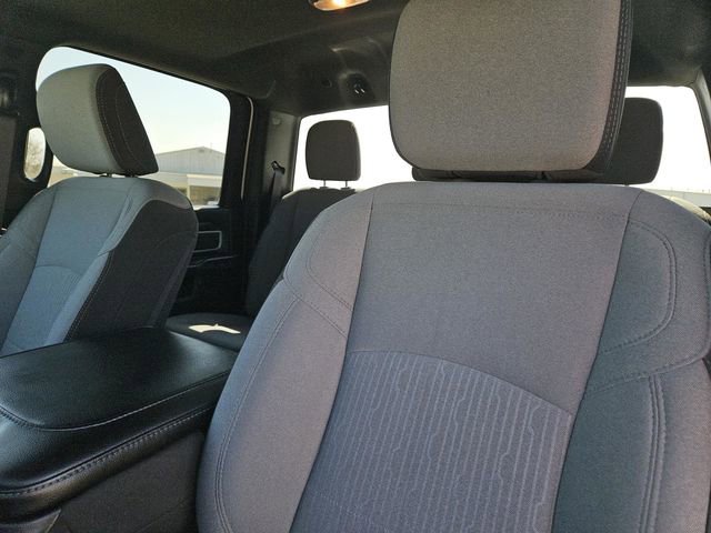 Used 2024 RAM 2500 Big Horn AWD/4WD image 27