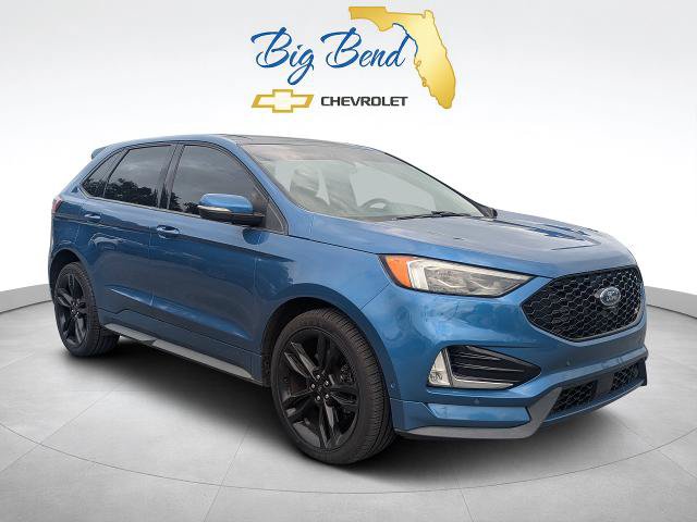 Used 2020 Ford Edge ST w/ Equipment Group 401A