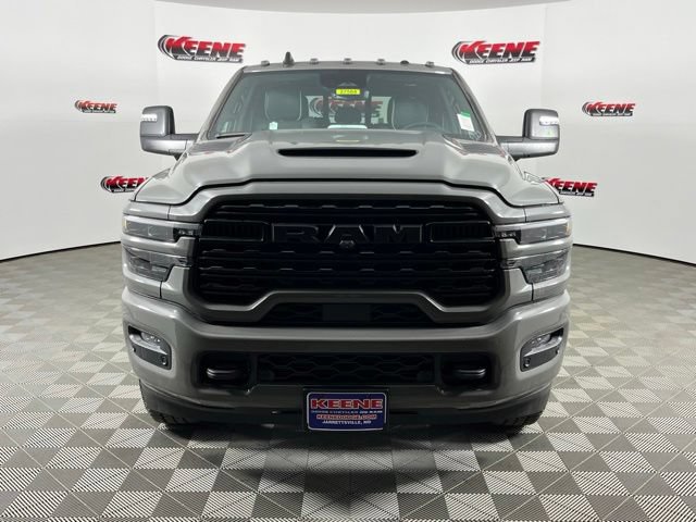 New 2026 RAM 2500 Limited AWD/4WD image 4