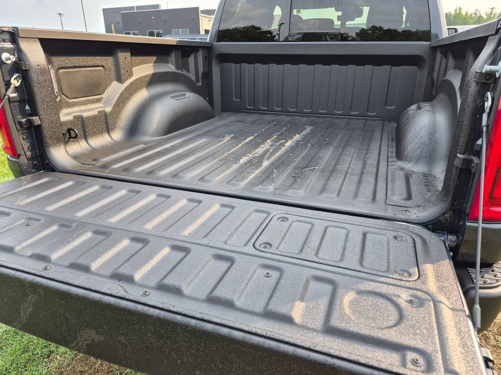New 2026 RAM 1500 RHO w/ RHO Level 1 Equipment Group AWD/4WD image 27