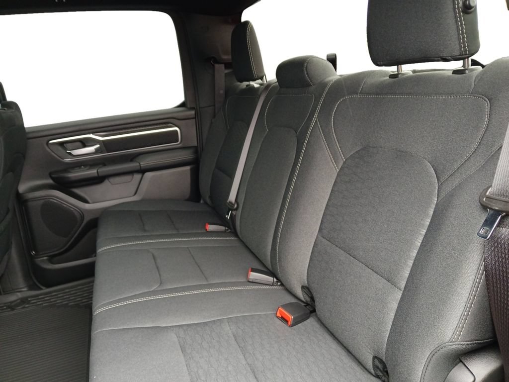 New 2026 RAM 1500 Lone Star RWD image 22