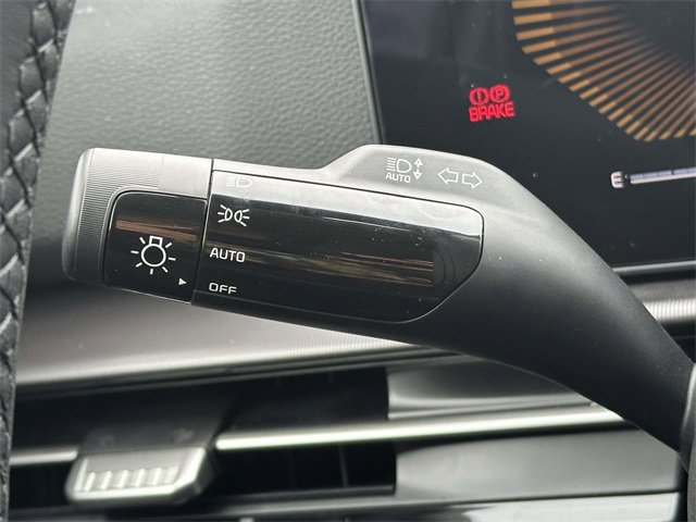 New 2026 Kia Sportage EX w/ EX Panorama Roof Package image 14