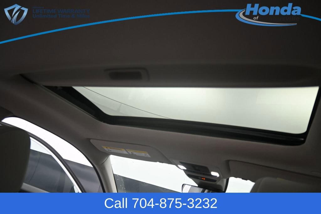 Used 2023 Honda HR-V EX-L image 13