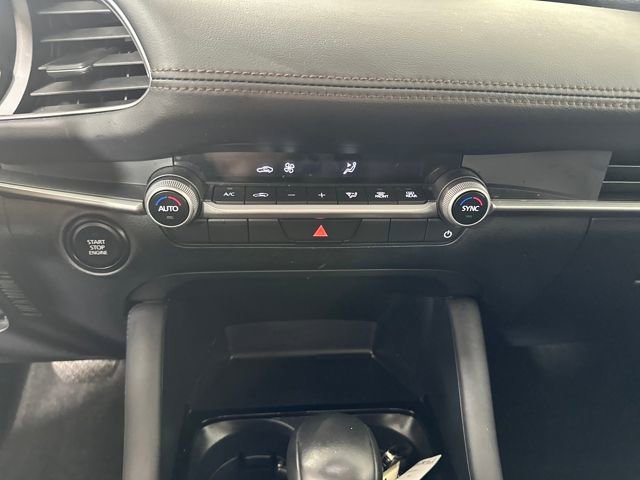 Used 2025 MAZDA MAZDA3 s image 23