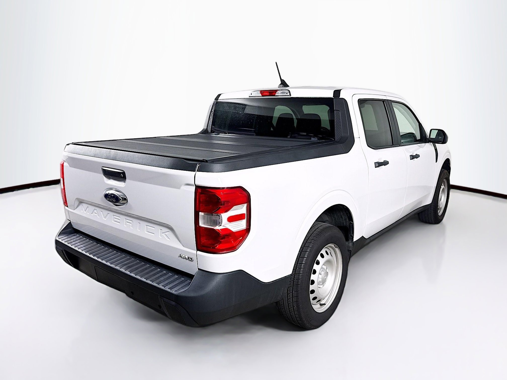 Used 2022 Ford Maverick XL w/ Equipment Group 100A Standard image 29