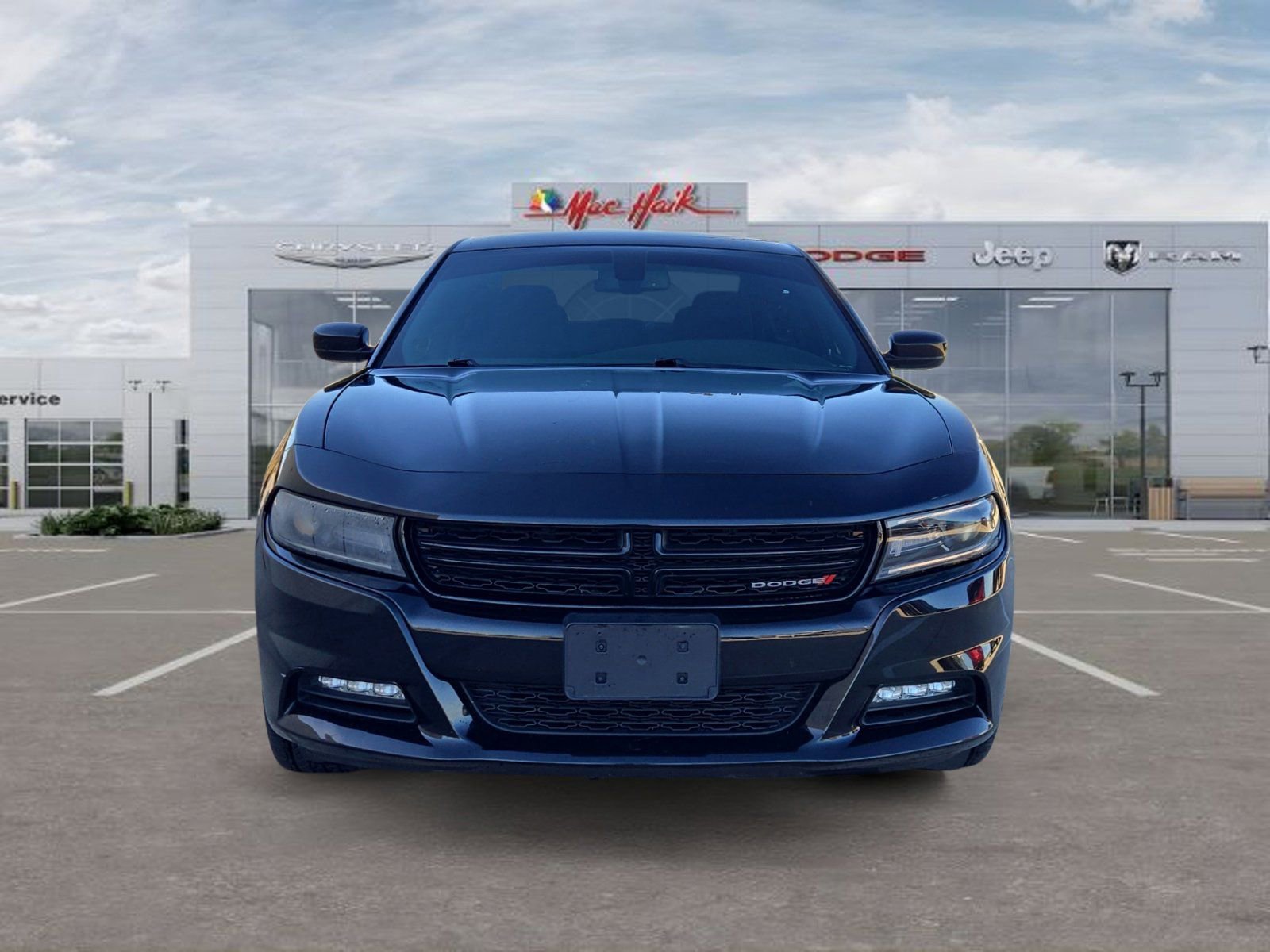 Certified 2020 Dodge Charger SXT image 8