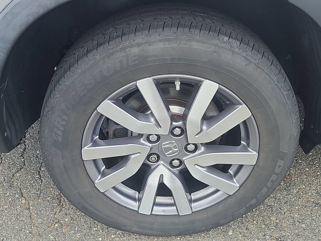 Used 2019 Honda Pilot EX-L image 9