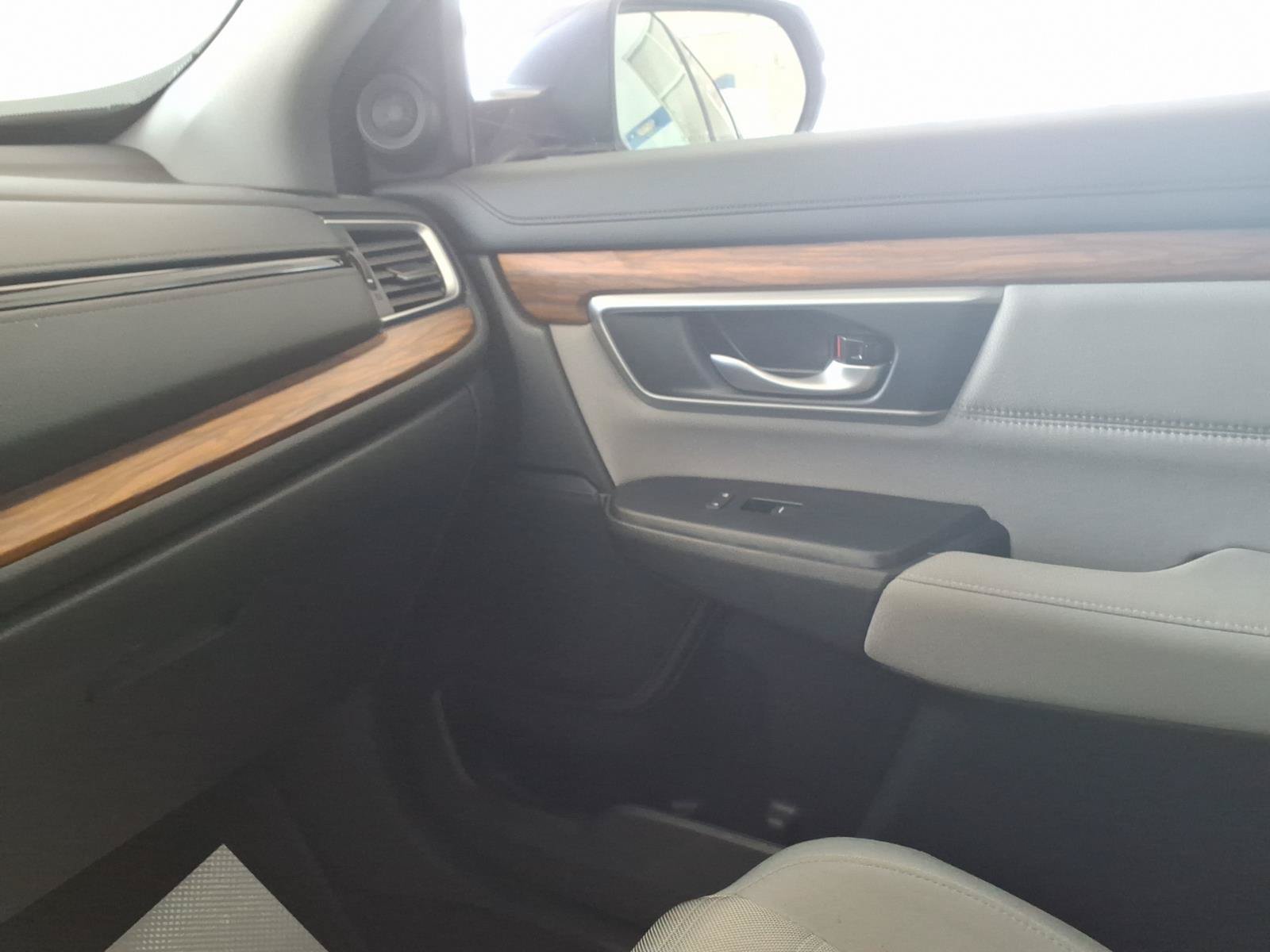 Certified 2019 Honda CR-V EX image 30