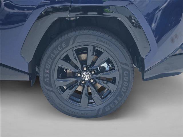 New 2026 Toyota RAV4 AWD Plug-in Hybrid image 10