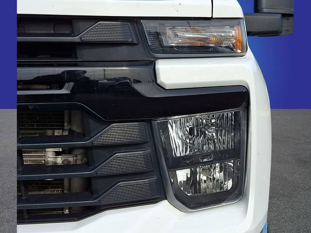 Used 2024 Chevrolet Silverado 3500 W/T image 6