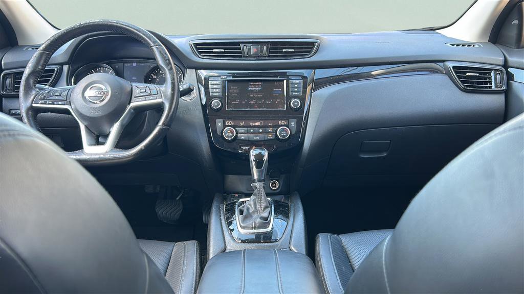 Used 2021 Nissan Rogue Sport SL image 17