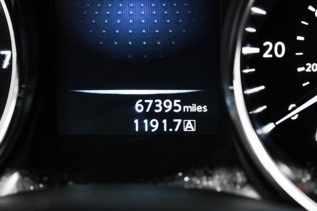Used 2016 Nissan Rogue S AWD/4WD image 19