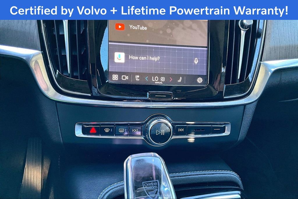 Used 2024 Volvo S90 T8 Ultimate image 39