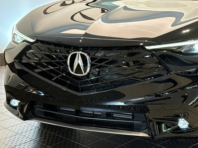 New 2026 Acura ADX A-Spec AWD/4WD image 7