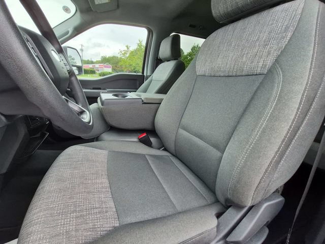 Used 2026 Ford F250 XLT AWD/4WD image 21