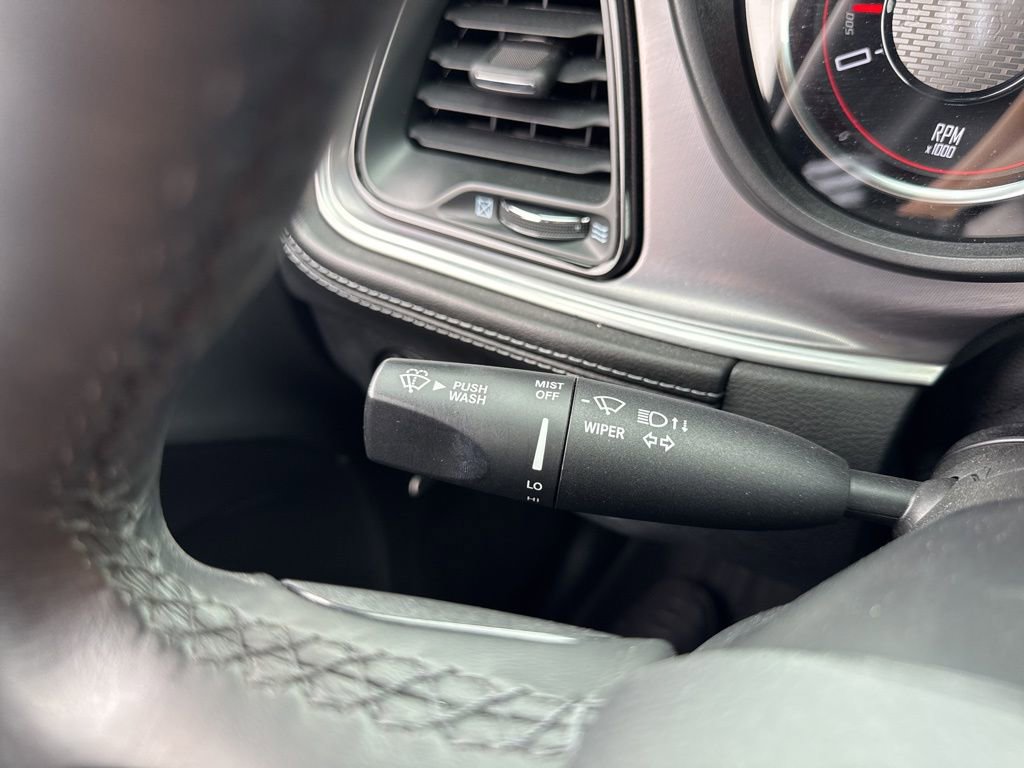 Used 2022 Dodge Challenger SXT w/ Plus Package image 15