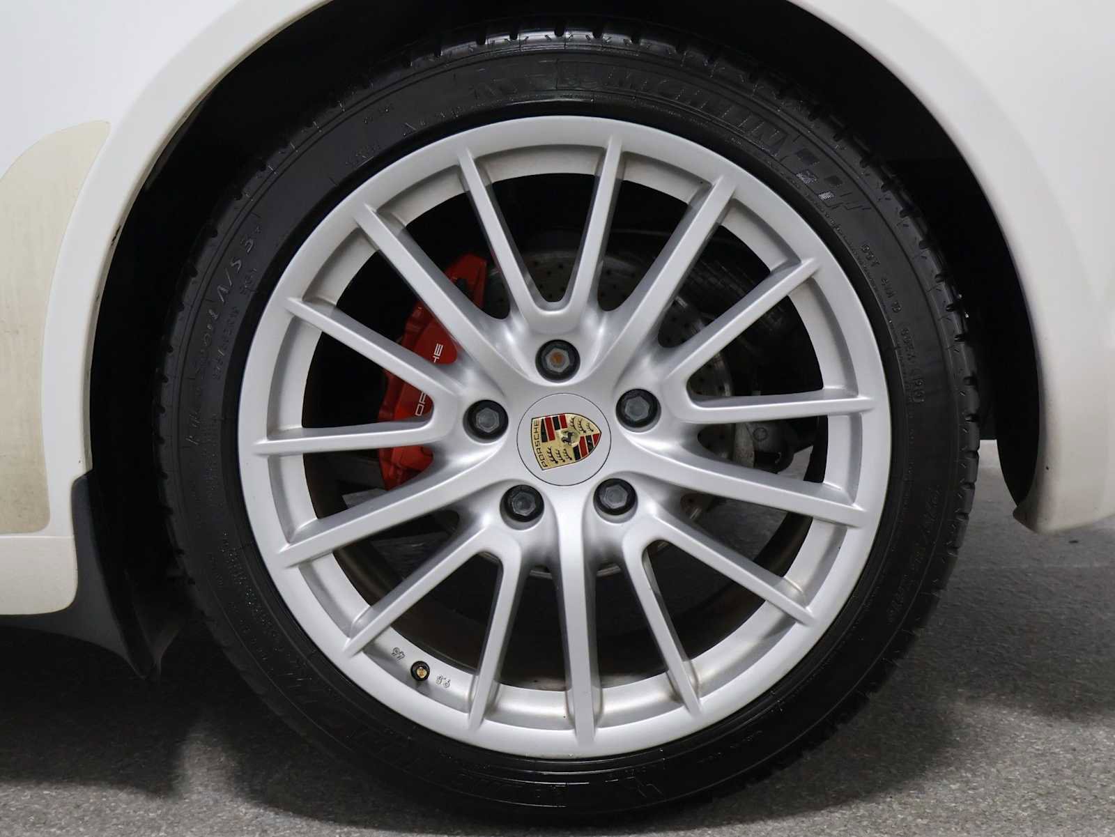 Used 2006 Porsche Cayman S RWD image 29