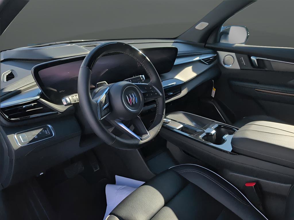 Used 2025 Buick Enclave Avenir w/ Super Cruise Package image 34