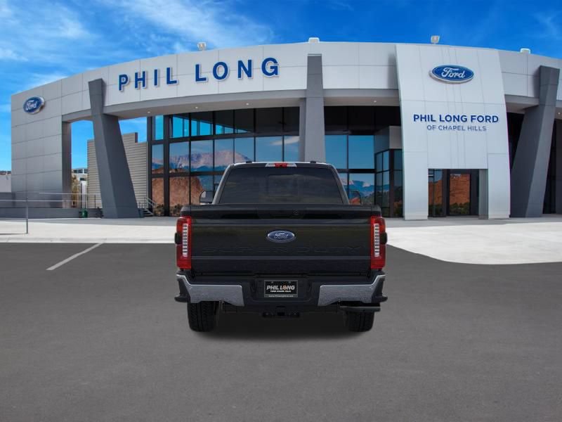 New 2026 Ford F350 XLT w/ 360-Degree Camera Package AWD/4WD image 5