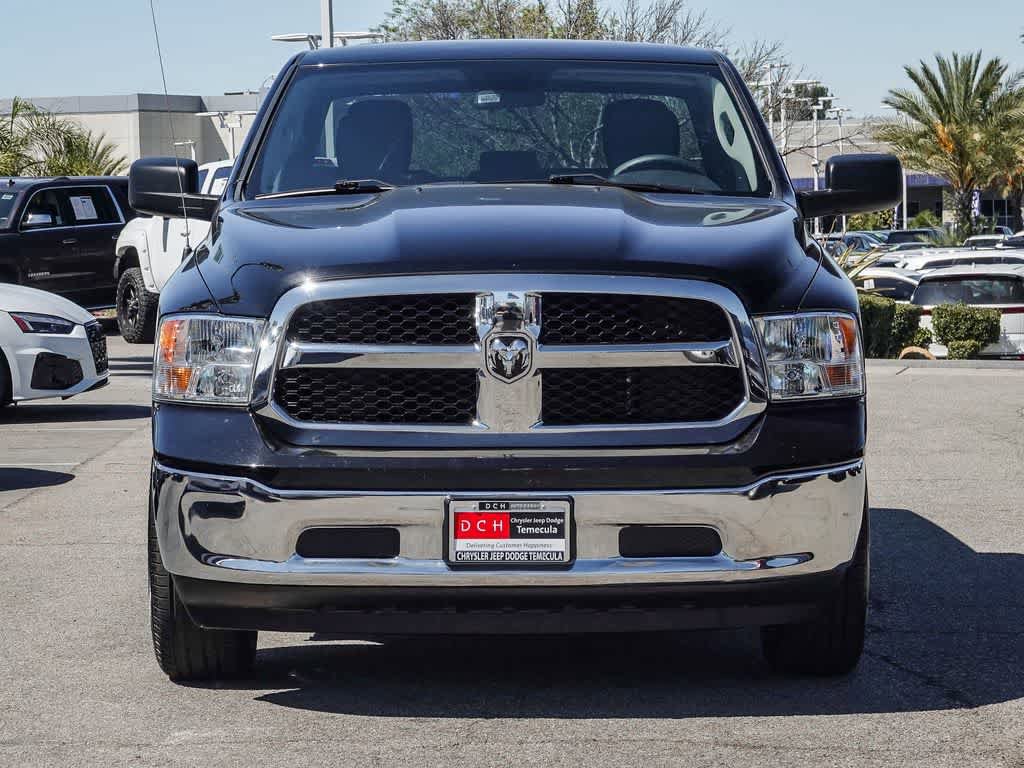 Certified 2024 RAM 1500 Classic SLT image 2