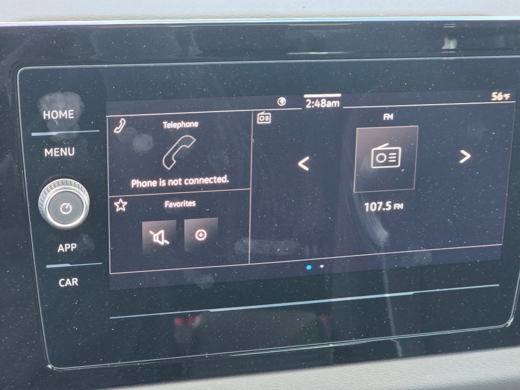 New 2026 Volkswagen Jetta Sport FWD image 23