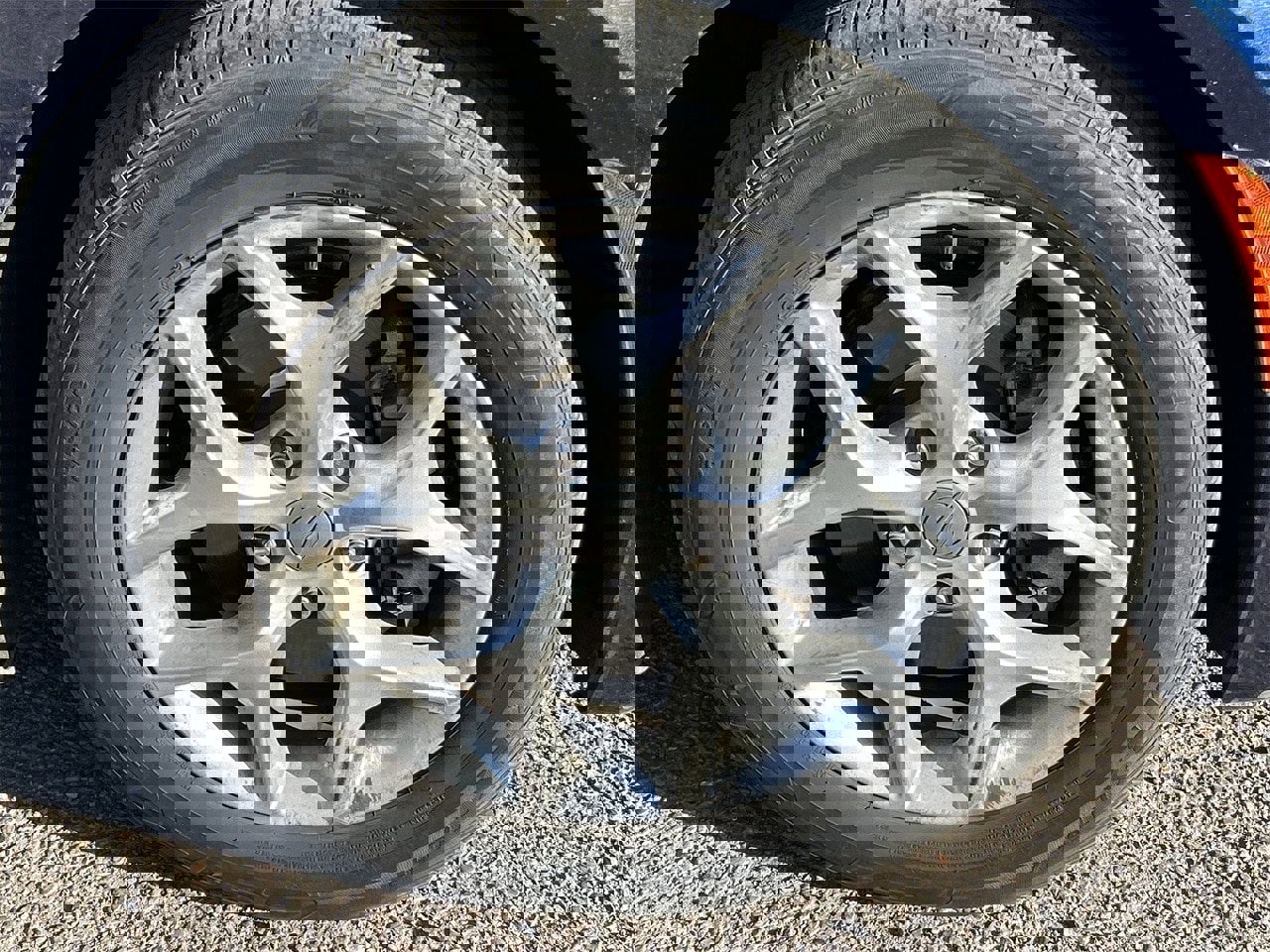 Used 2018 Chrysler Pacifica Touring Plus w/ Tire & Wheel Group image 7