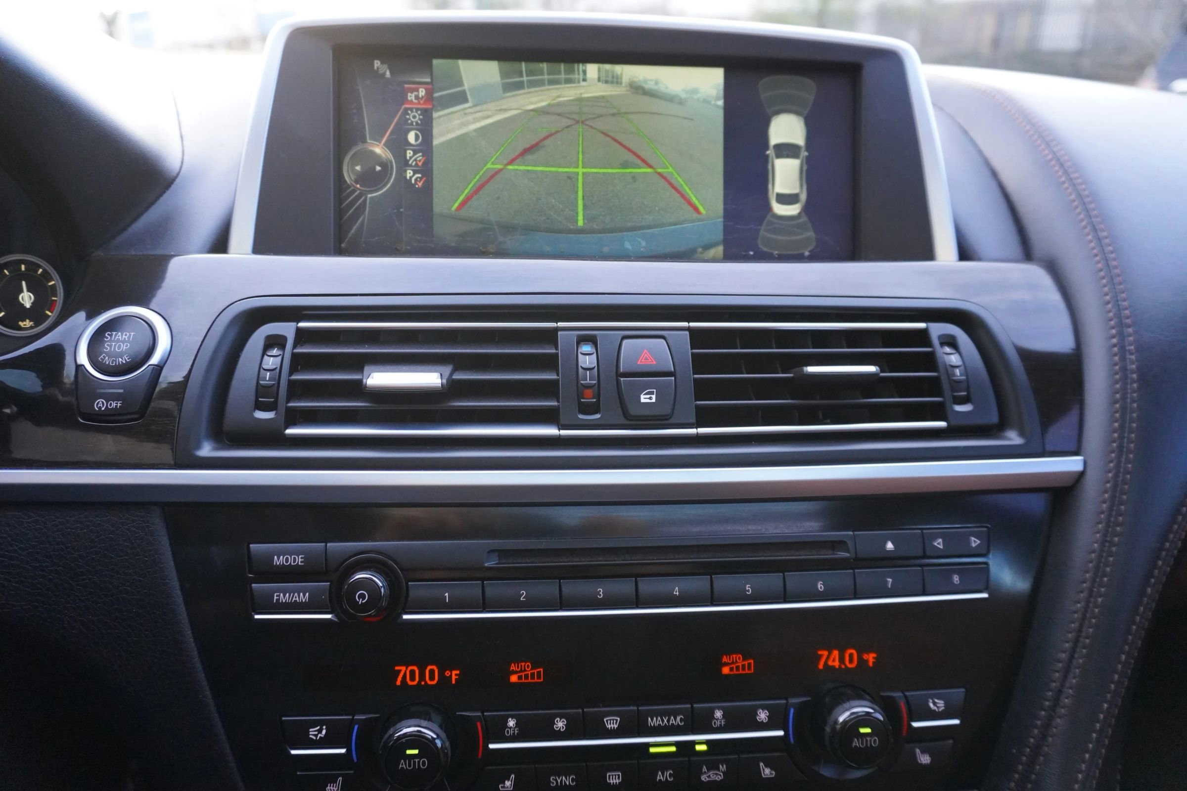 Used 2015 BMW 650i Gran Coupe image 20