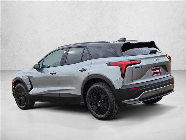 New 2026 Chevrolet Blazer EV LT image 9