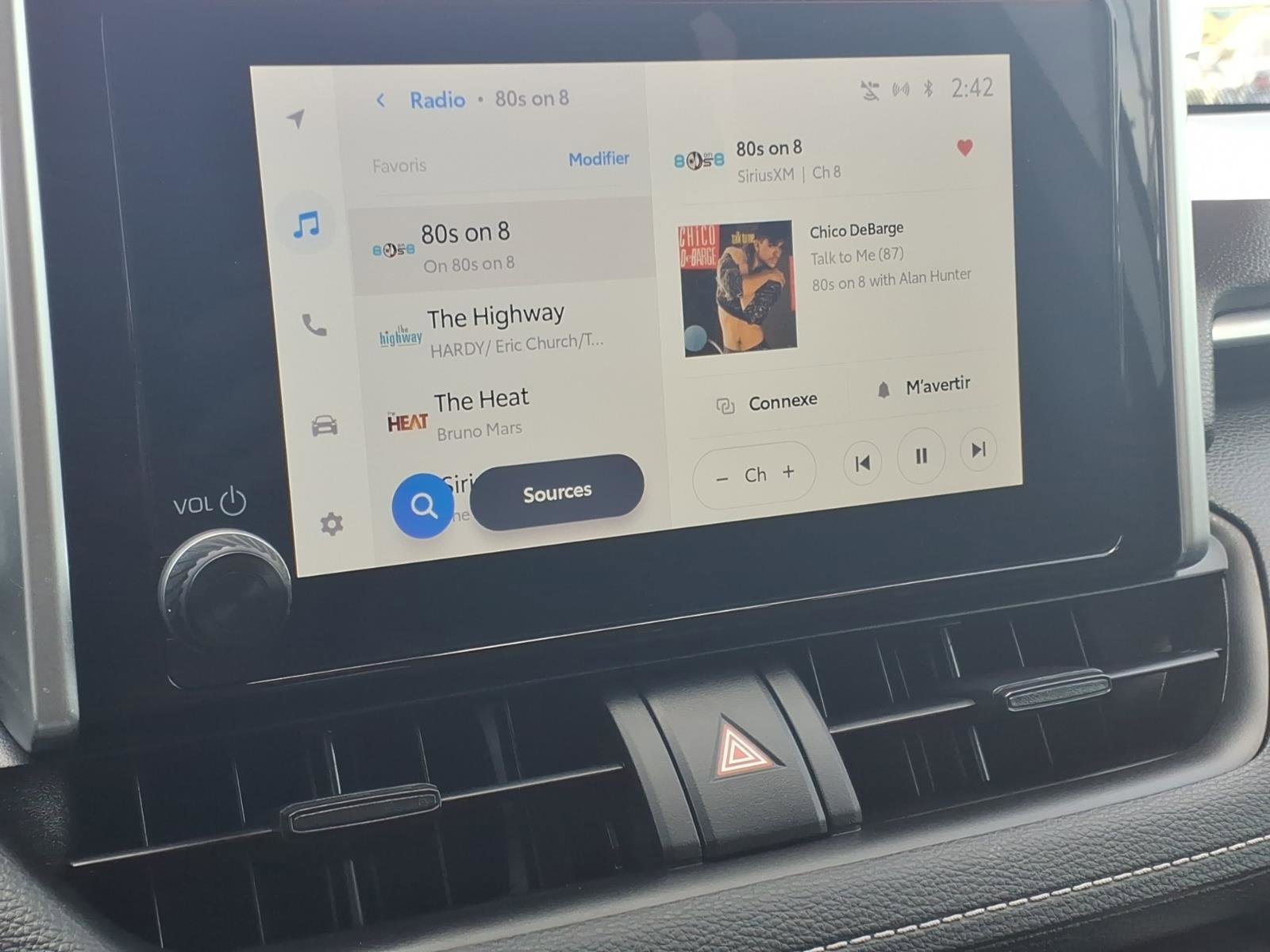 Certified 2023 Toyota RAV4 XLE image 16