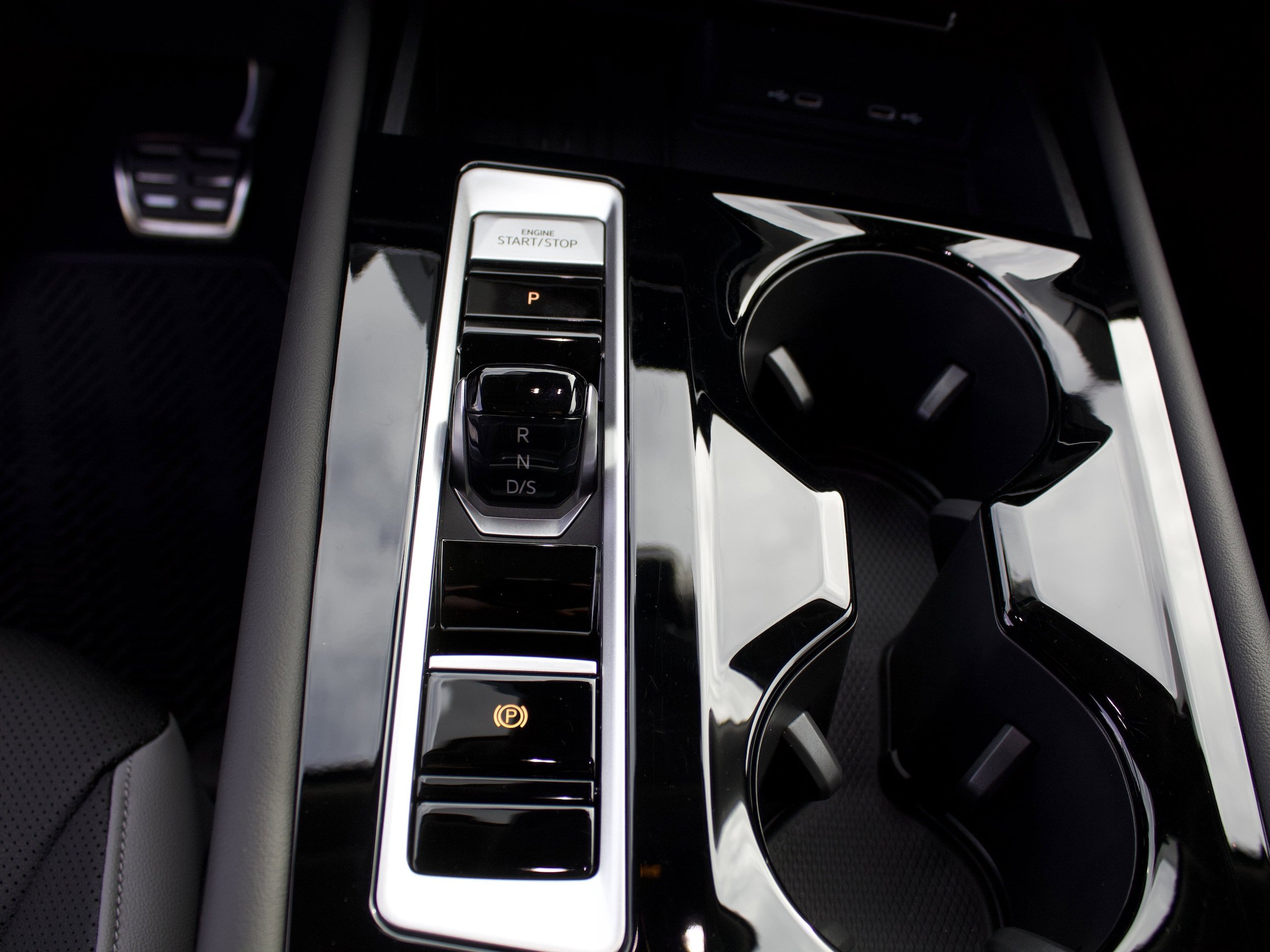 New 2026 Volkswagen Atlas Peak Edition AWD/4WD image 23