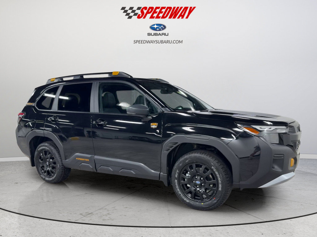 New 2026 Subaru Forester Wilderness AWD/4WD image 3