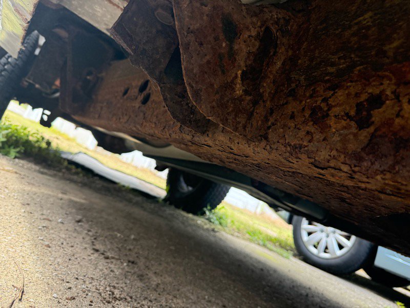 Used 2008 Chevrolet Silverado 1500 W/T image 28