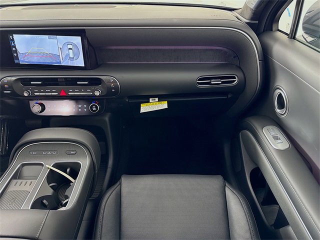 New 2026 Hyundai Palisade Calligraphy image 44