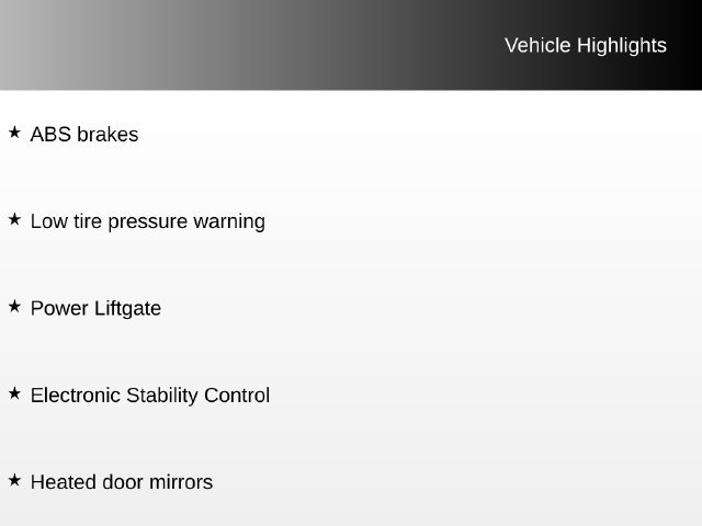 Used 2023 Porsche Cayenne Platinum Edition AWD/4WD image 10