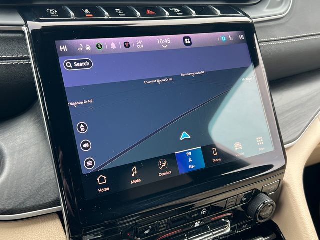 Certified 2023 Jeep Grand Cherokee Limited image 24