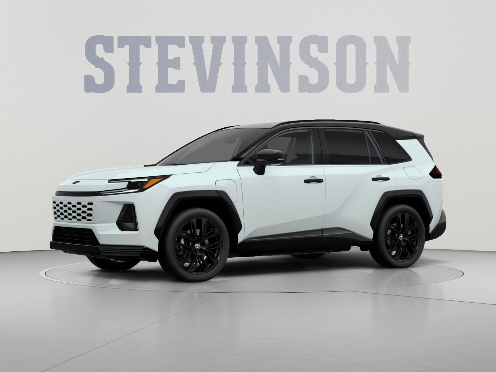 New 2026 Toyota RAV4 XSE w/ Panoramic Sun Roof Package AWD/4WD image 2