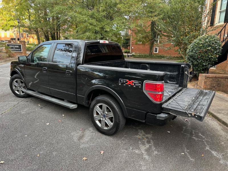 Used 2010 Ford F150 FX2 RWD image 9