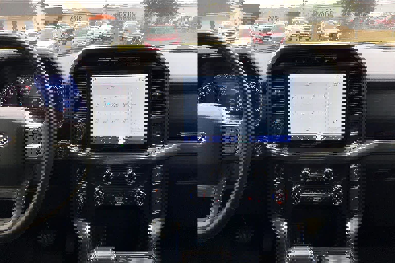 Certified 2021 Ford F150 XLT w/ Equipment Group 302A High image 6