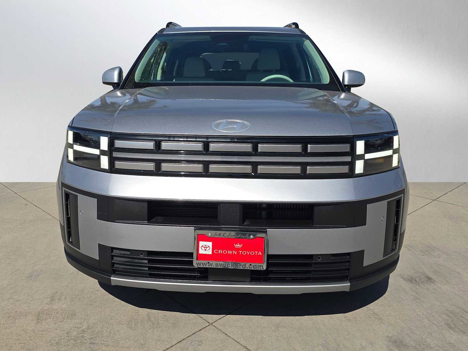 Used 2024 Hyundai Santa Fe SEL image 8